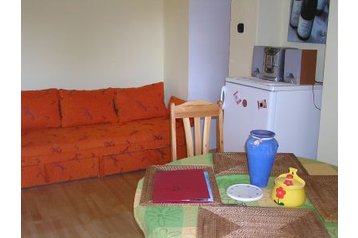 Hongarije Privát Verpelét, Interieur